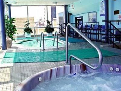 Apartahotel Atlantic Palace 3*