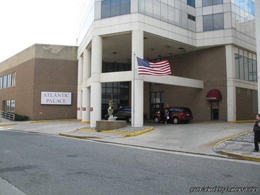 Atlantic Palace