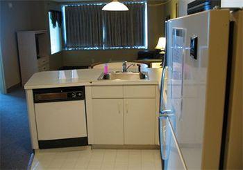 Atlantic Palace Aparthotel 3*