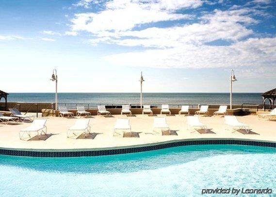 Atlantic Palace Aparthotel Atlantic City