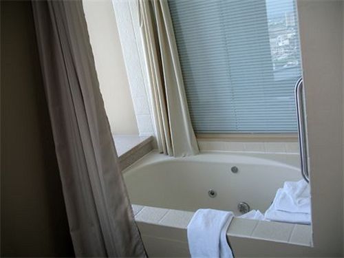 Atlantic Palace Apartahotel